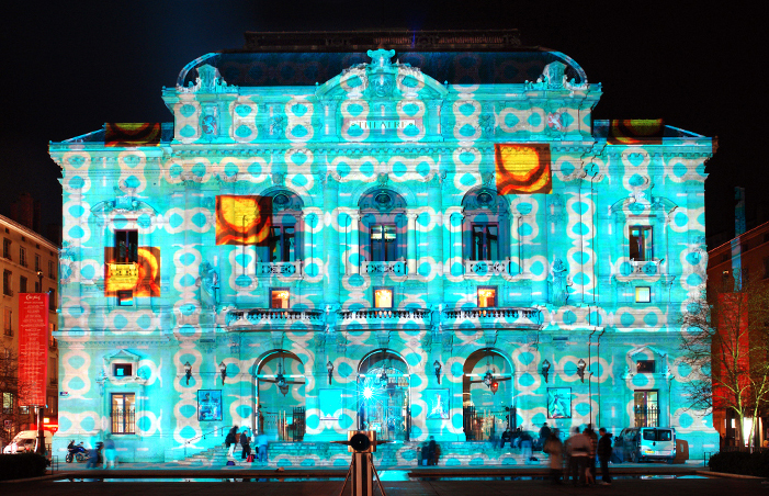 heiko höfer, image anagramme, lyon, 2007